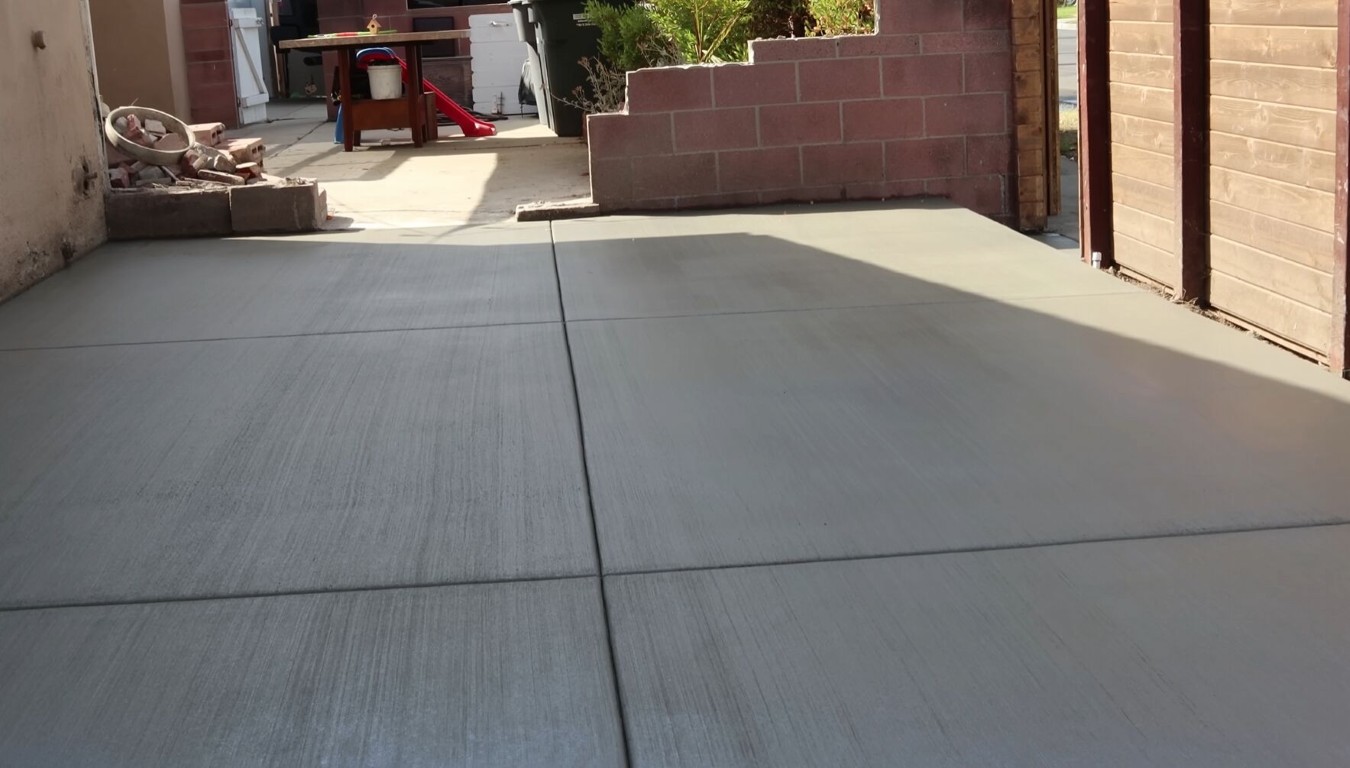 Concrete Pool Decks service by professional concrete contractors in Lake Oswego, OR